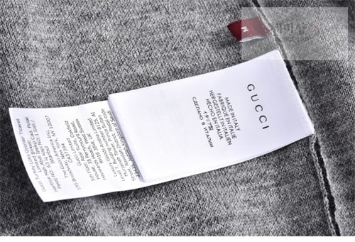 Gucci 구찌 로고 자수 V넥 클래식 가디건 의류 12번 이미지