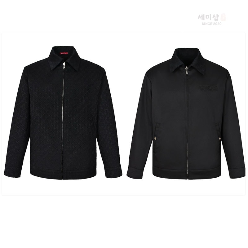 Gucci 구찌 리버시블 GG 자켓 의류 21번 이미지