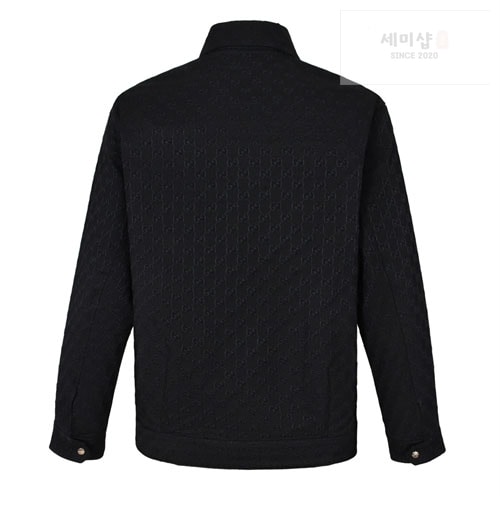 Gucci 구찌 리버시블 GG 자켓 의류 5번 이미지