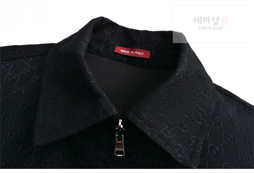 Gucci 구찌 리버시블 GG 자켓 의류 6번 이미지