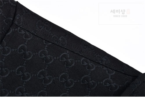 Gucci 구찌 리버시블 GG 자켓 의류 9번 이미지