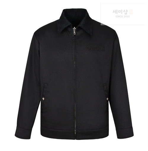 Gucci 구찌 리버시블 GG 자켓 의류 13번 이미지