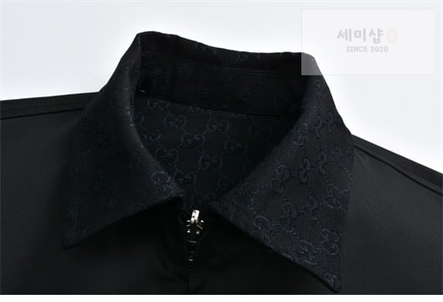 Gucci 구찌 리버시블 GG 자켓 의류 15번 이미지