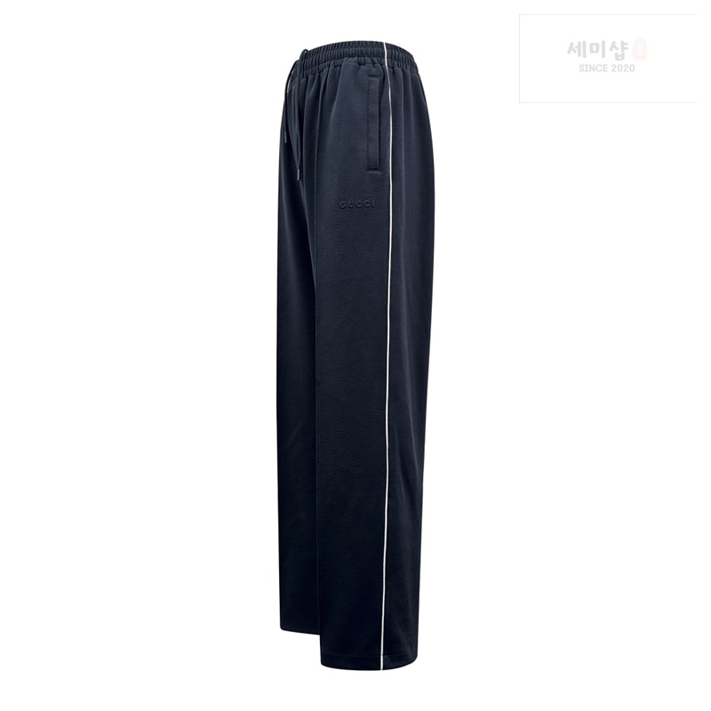 Gucci 구찌 엠보 테크니컬 팬츠 의류 11번 이미지