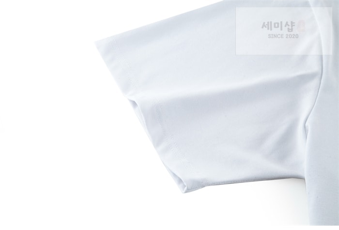 Gucci 구찌 웹배너 프린트 코튼 저지 티셔츠 의류 11번 이미지