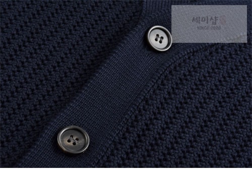 Gucci 구찌 웹자카드 로고 가디건 의류 7번 이미지