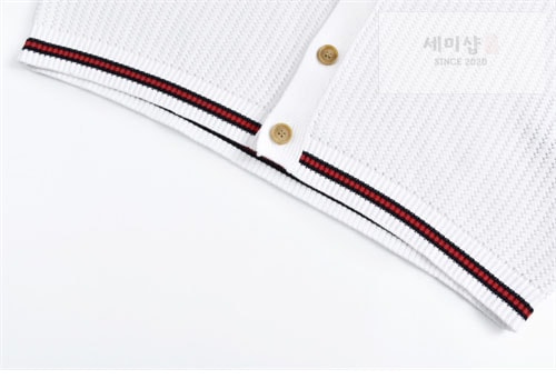 Gucci 구찌 웹자카드 로고 가디건 의류 17번 이미지