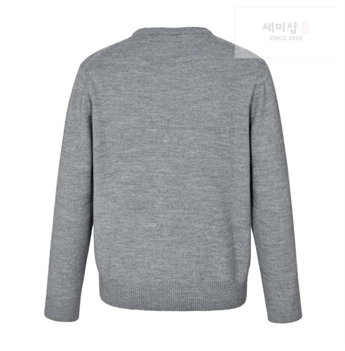 Gucci 구찌 인타르시아 로고 울 스웨터 의류 6번 이미지