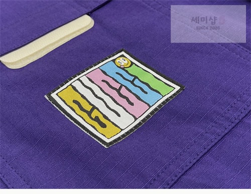 Gucci 구찌 카툰 양면 자켓 의류 9번 이미지