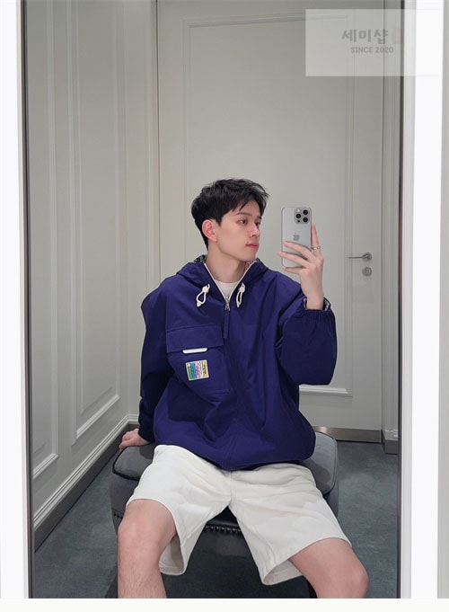 Gucci 구찌 카툰 양면 자켓 의류 16번 이미지