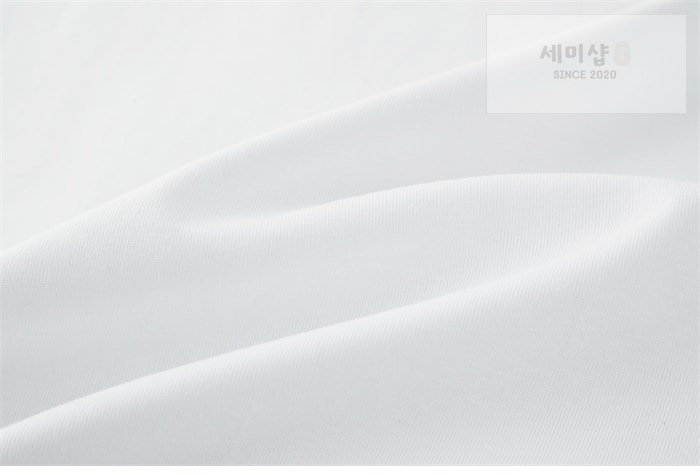 Gucci 구찌 플로럴 자수 코튼 니트 반팔 티셔츠 화이트 의류 24번 이미지