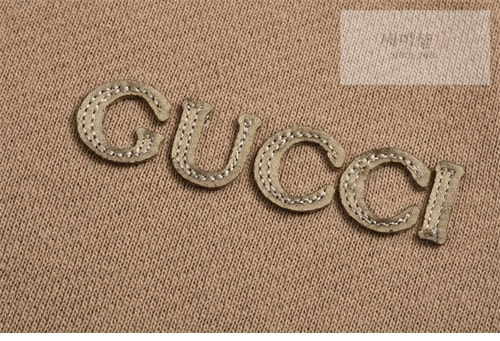 Gucci 구찌 24FW 웹 하프집업 후드 의류 6번 이미지