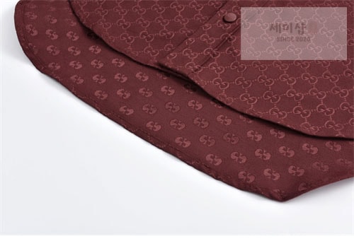 Gucci 구찌 GG캔버스 셔츠 남방 의류 8번 이미지