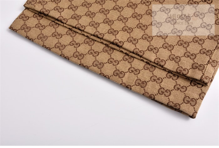 Gucci 구찌 GG 캔버스 올오버 프린트 숏 팬츠 의류 7번 이미지