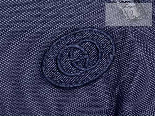 Gucci 구찌 GG 캔버스 집업 자켓 의류 5번 이미지