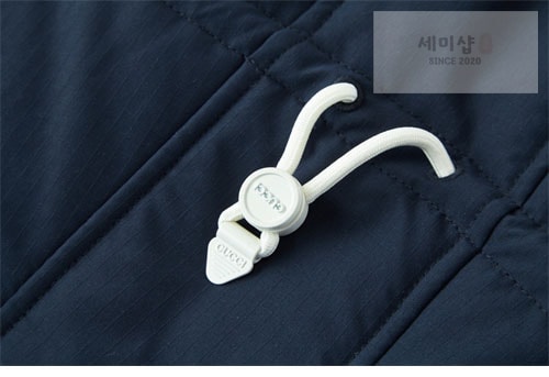 Gucci 구찌 GG 퍼지 패브릭 자카드 후리스 자켓 의류 8번 이미지