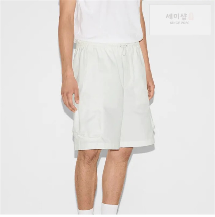 Gucci 구찌 Web 버뮤다 카고 숏 팬츠 의류 2번 이미지