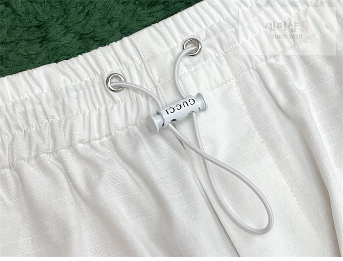 Gucci 구찌 Web 버뮤다 카고 숏 팬츠 의류 15번 이미지