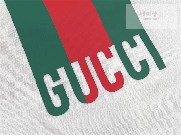 Gucci 구찌 Web 버뮤다 카고 숏 팬츠 의류 10번 이미지