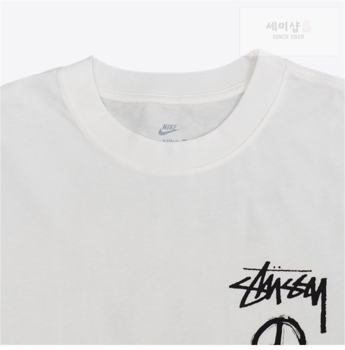 *기타 나이키 x 스투시 NRG RA 반팔 티셔츠 의류 19번 이미지