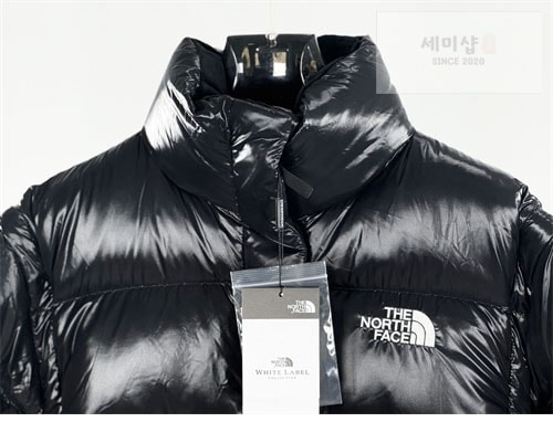 *기타 노스페이스 86 글로시 디테처블 다운 패딩 의류 11번 이미지