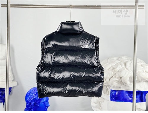 *기타 노스페이스 86 글로시 디테처블 다운 패딩 의류 16번 이미지