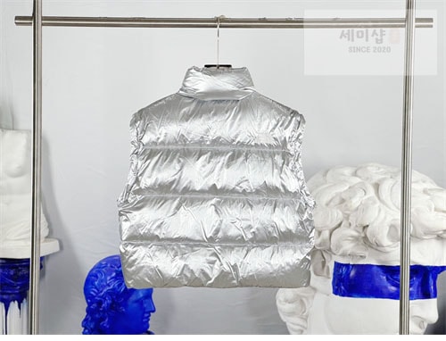*기타 노스페이스 86 글로시 디테처블 다운 패딩 의류 23번 이미지