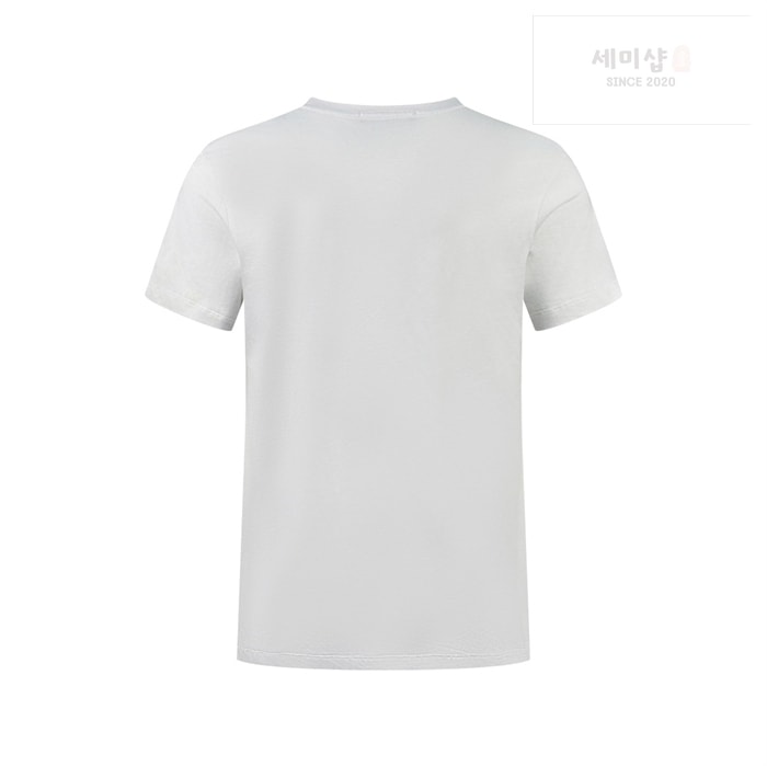 *기타 베르사체 25SS 메두사 패치 반팔 티셔츠 의류 6번 이미지
