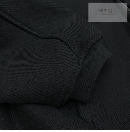 *기타 알렉산더왕 오버사이즈 로고 후드 집업 2컬러 의류 7번 이미지