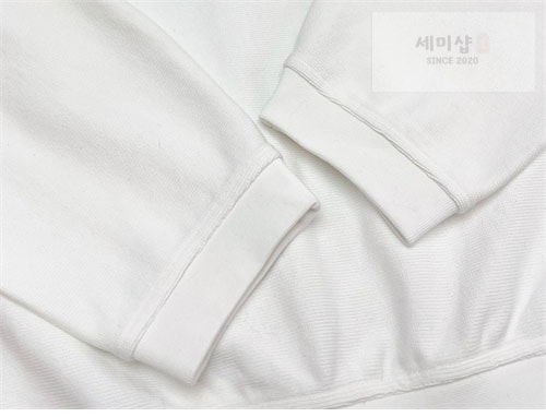 *기타 알렉산더왕 오버사이즈 폴로 티셔츠 2컬러 의류 11번 이미지