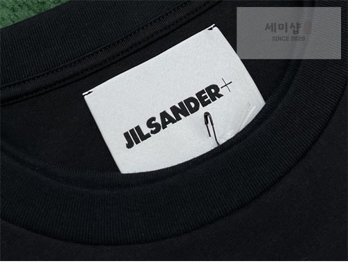 *기타 질센더 레이어드 크루넥 티셔츠 의류 2번 이미지