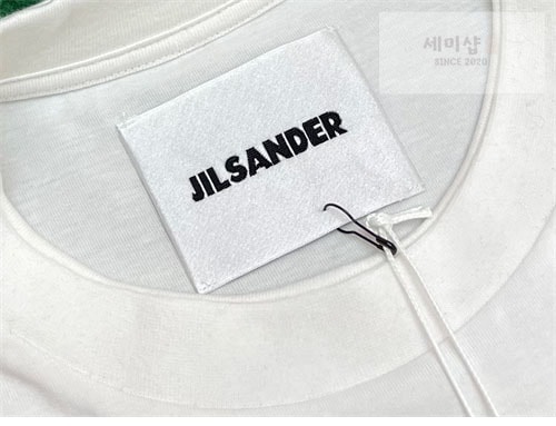 *기타 질센더 레이어드 크루넥 티셔츠 의류 8번 이미지