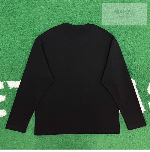 *기타 질센더 로고 긴팔 티셔츠 4컬러 의류 4번 이미지