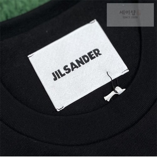 *기타 질센더 로고 긴팔 티셔츠 4컬러 의류 6번 이미지