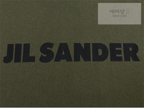*기타 질센더 로고 긴팔 티셔츠 4컬러 의류 11번 이미지