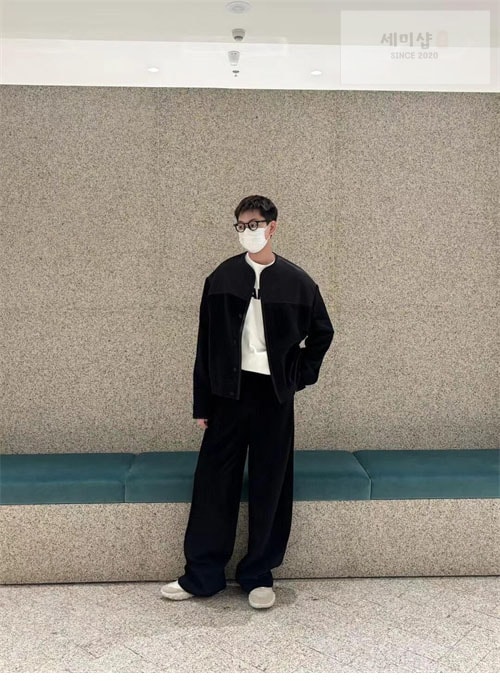 *기타 질센더 로고 긴팔 티셔츠 4컬러 의류 25번 이미지