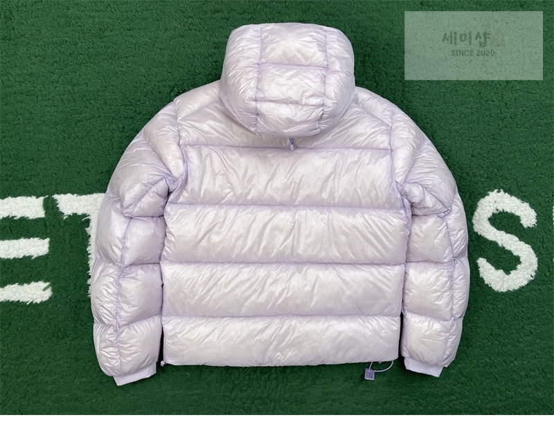 *기타 카일라스 5000GT 다운 패딩 자켓 블랙 의류 24번 이미지