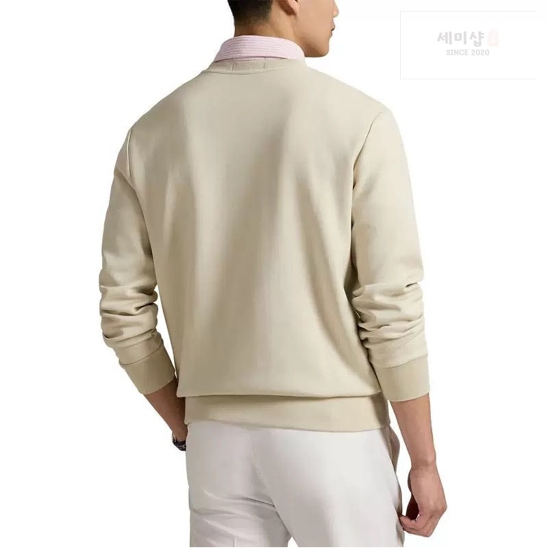 기타 폴로 랄프로렌 베어 포퍼먼스 스웨트셔츠 의류 8번 이미지