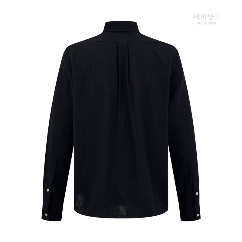 *기타 폴로 랄프로렌 클래식 브로시 플란넬 셔츠 의류 7번 이미지