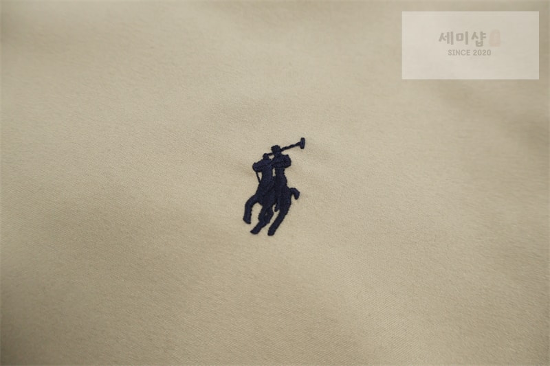 *기타 폴로 랄프 로렌 바이스윙 윈드브레이커 자켓 카키 의류 4번 이미지