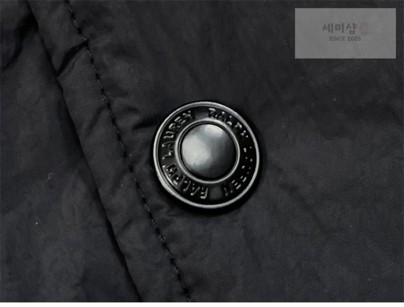 *기타 폴로 랄프 로렌 인슐레이트 코치 자켓 의류 8번 이미지