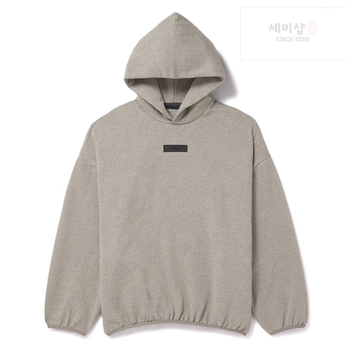 *기타 피어오브갓 에센셜 더블라인 코튼 후디 의류 16번 이미지