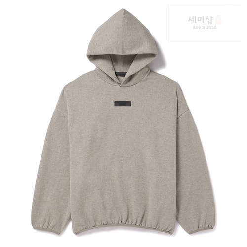 *기타 피어오브갓 에센셜 더블라인 코튼 후디 의류 14번 이미지
