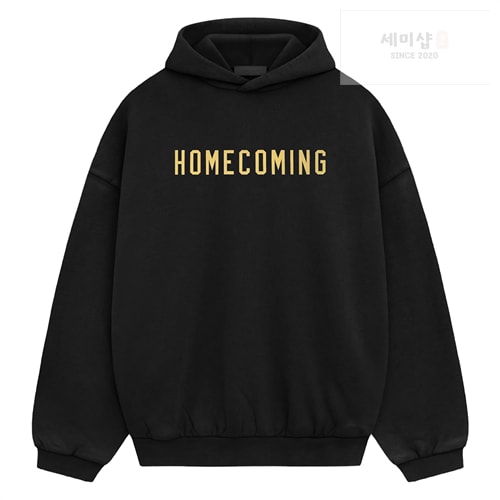 *기타 피어오브갓 에센셜 FRATERNITY 후디 의류 8번 이미지
