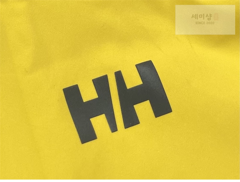*기타 헬리 한센 H2 익스플로러 방수 자켓 블랙 의류 20번 이미지