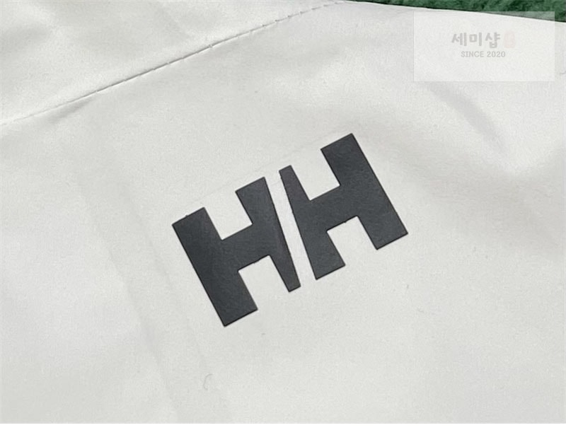 *기타 헬리 한센 H2 익스플로러 방수 자켓 블랙 의류 23번 이미지