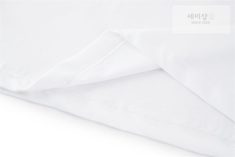 디올 디올 마운틴 1947 자수 패치 코튼 저지 티셔츠 블랙 의류 6번 이미지