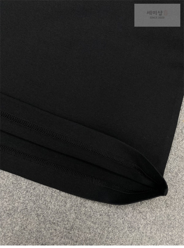 D I O R 디올 아카이브 라벨 반팔 티셔츠 의류 14번 이미지