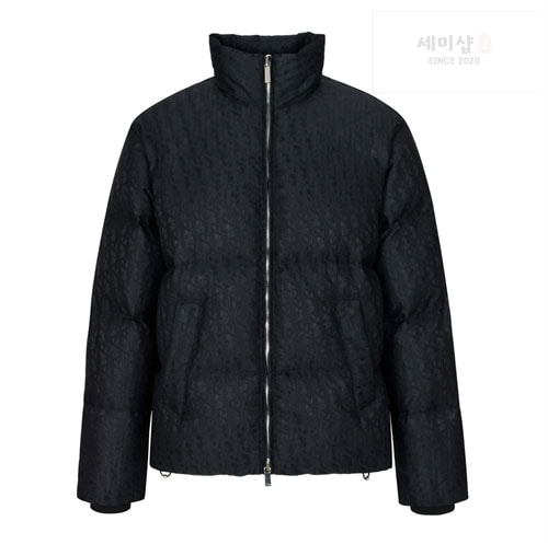 D I O R 디올 오블리크 다운 패딩 자켓 의류 13번 이미지