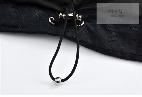 D I O R 디올 오블리크 다운 패딩 자켓 의류 9번 이미지